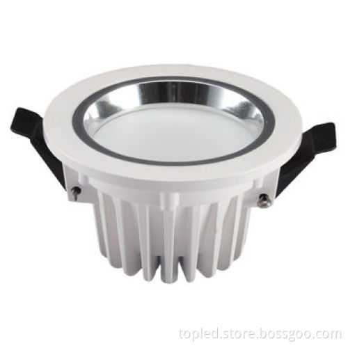 2.5-inch 5W Super Brightness SMD Recessed Downlight with CE, RoHS Approval